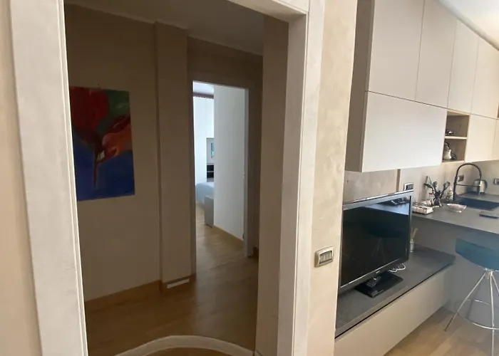 31 Apartment Rom