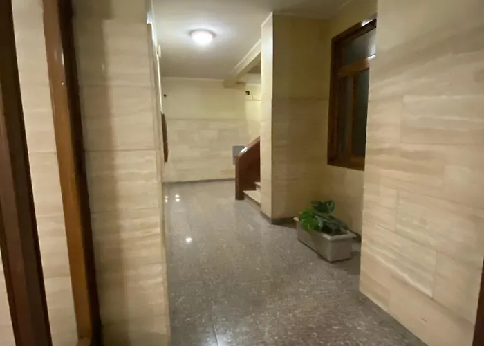 Apartment 31