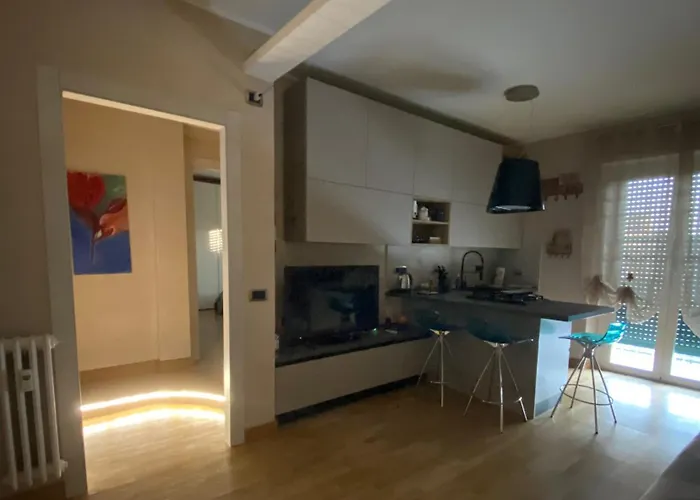 Apartment 31 *