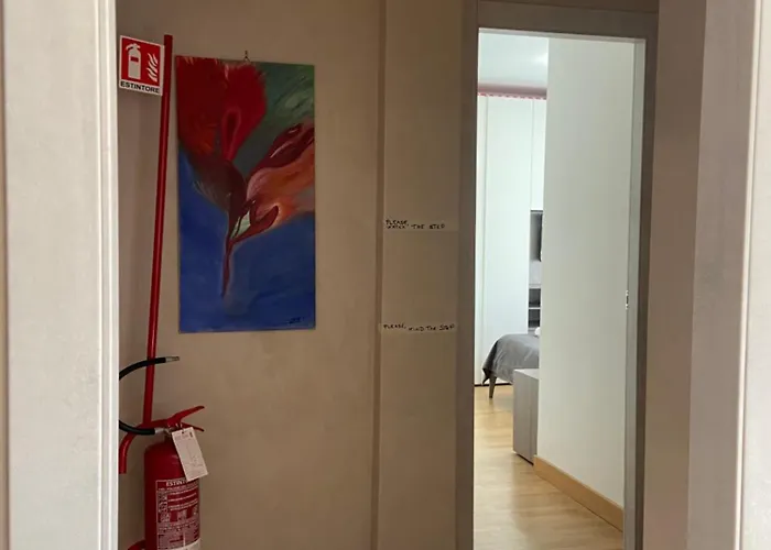 Apartment 31