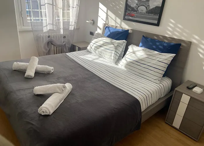 Apartment 31 *