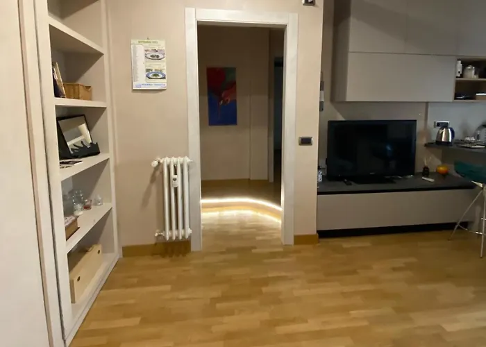 Apartment 31 *
