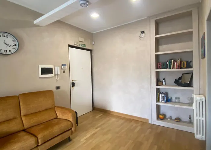 Apartment 31 *